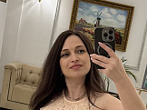 Марина, Владикавказ, 39 лет