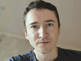 Ivan, Лесосибирск, 37 лет