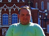 Александр из Уфы знакомится для брака