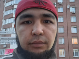 Расул из г. Бекабад знакомится для брака
