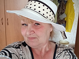 Персона грата — Наталья, 56 лет из Барнаула Персона грата сайта знакомств SiteLove