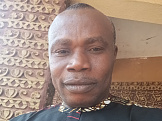 Polycarp из города Asaba, 48 лет