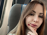 Anastasia из Чудово знакомится для семьи