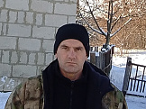 Andrey из Саратова знакомится для семьи