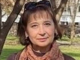 Светлана из Бреста знакомится для серьёзных отношений