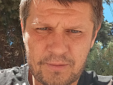 Александр из Донецка знакомится для брака