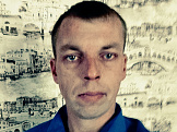 Андрей из Калининграда знакомится для брака