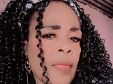 Hellen Mulenga из г. Kitwe знакомится для брака