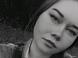 Алина из Москвы знакомится для брака