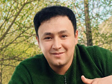 Муратбек, 29 лет, Бишкек, Кыргызстан