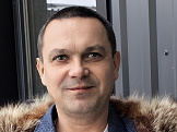 Виталий из Челябинска, 45 лет