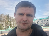 Евгений из Тобольска знакомится для брака