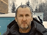 Владимир из Куйбышева знакомится для серьёзных отношений