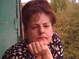 Галина из Москвы знакомится для семьи