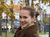 Viktorija, 21 год, Klaipėda, Lithuania