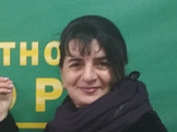 Tatyana из Симферополя знакомится для брака