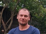 Андрей из города Марьина Горка, 43 года