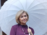 Татьяна из Омска знакомится для серьёзных отношений