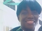 Gloria из г. Benin City знакомится для серьёзных отношений