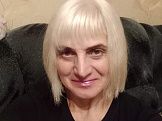 Ирина из Донецка знакомится для серьёзных отношений
