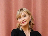 Валентина из Харовска знакомится для семьи