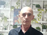Сергей из Калининграда знакомится для семьи