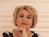 Лариса из Магнитогорска знакомится для брака