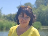 Ирина из Саратова, 51 год