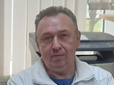 Владимир из Брянска знакомится для брака