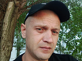 Алексей из Воронежа знакомится для серьёзных отношений