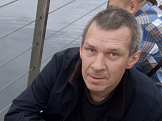 Андрей из Курска знакомится для брака