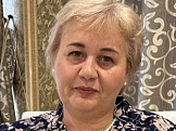 Галина из Макеевки знакомится для семьи