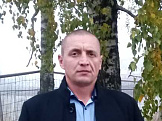Александр из Борисова знакомится для семьи