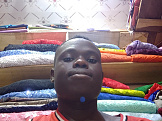 Ab Samad из г. Abuja знакомится для брака