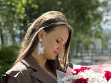 Елена, 27 лет, Уфа, Россия
