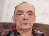 Андрей из Екатеринбурга, 56 лет