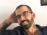 Михаил из Краснодара, 37 лет
