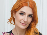 Мария из Санкт-Петербурга, 42 года