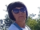 Елена из г. Старобельск знакомится для дружбы