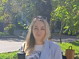 Anastasia из Абакана знакомится для семьи