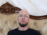 Персона грата — Александр, 45 лет из Будённовска Персона грата сайта знакомств SiteLove