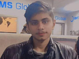 Asfar Rajpoot из г. Rāwalpindi знакомится для брака