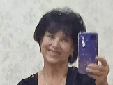 Персона грата — Инна, 62 года из Москвы Персона грата сайта знакомств SiteLove