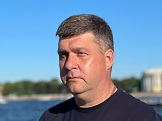 Станислав из Выборга знакомится для брака