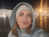 Юлия из Санкт-Петербурга знакомится для брака