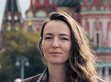 Екатерина, 31 год, Санкт-Петербург, Россия