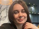 Маргарита из Москвы знакомится для серьёзных отношений