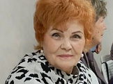 Любовь из Сочи знакомится для брака