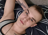 Вячеслав из Красноярска, 25 лет