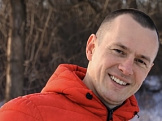 Коля, Гадяч, 33 года